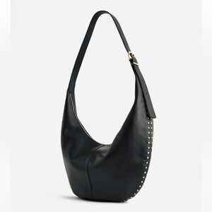 🆕 The Essential Curve Shoulder Bag